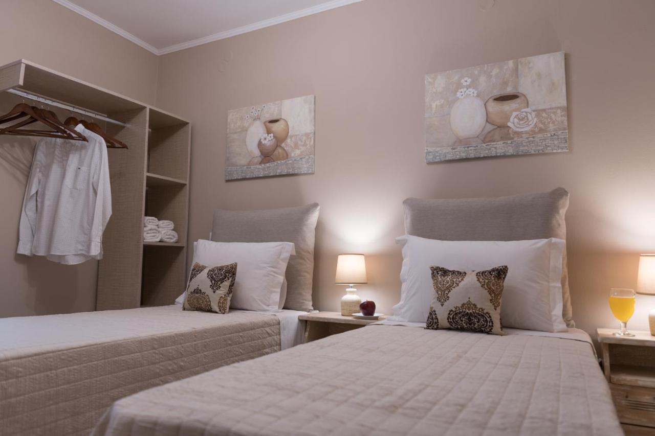 Appartement V. P. Place. *